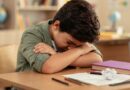 NO PERMITAS QUE REGRESAR A CLASES TE ANGUSTIE