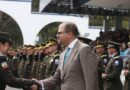 NUEVA RESTRICCIÓN DE TOQUE DE QUEDA EN ECUADOR