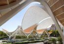 NUEVA TERMINAL SUBTERRÁNEA EN VALENCIA