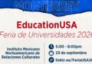 OPORTUNIDADES DE ESTUDIO EN EE.UU