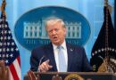 PIDE TRUMP APOYO CONTRA NARCO-POLÍTICOS