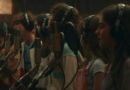 PRIMER VISTAZO: SERIE TIMBIRICHE