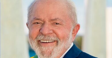 PROHIBIDAS LAS APUESTAS EN LINEA: LULA DA SILVA