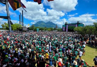 QUEDA MUNDIAL FALLA EN ALCANZAR LA META POR 23%