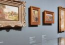 ROBAN OBRAS DE RENOIR EN EL MUSEO DE CAGNES-SUR-MER