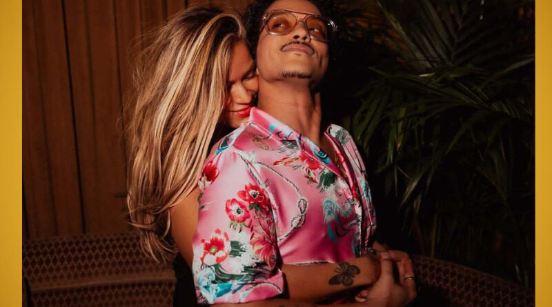 ¿ROMANCE ENTRE KAROL G Y BRUNO MARS? SOSPECHAS AUMENTAN