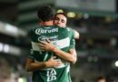 SANTOS DERROTA A JUÁREZ Y ROMPE CON LA MALA RACHA