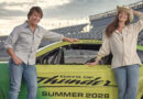 SECUELA DE DAYS OF THUNDER AVANZA CON TOM CRUISE Y ANNE HATHAWAY