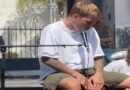 SORPRENDE BIEBER EN LOS ÁNGELES