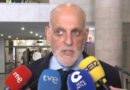 TEBAS ARREMETE CONTRA REAL MADRID