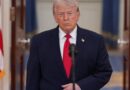 TRUMP PRESIONA A MÉXICO: VA POR POLÍTICOS ALIADOS DEL NARCO