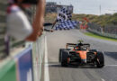 UN RETO ESPERA A MCLAREN EN EL GP DE ITALIA