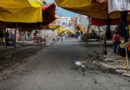 VIOLENCIA EN TEPITO MIENTRAS CÁRTELES COMPITEN POR LA CDMX