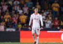 WHALLEY CUSTODIARÁ ARCO DE CHIVAS