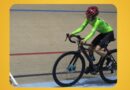 5 MEDALLAS PARA SLP EN EL ARRANQUE DEL PARA CICLISMO NACIONAL