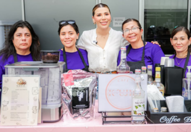 CONSOLIDA MARINA DEL PILAR ACCIONES PARA EL DESARROLLO Y BIENESTAR DE LAS MUJERES