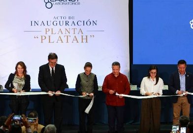 HIDALGO LÍDER EN TECNOLOGÍA E INVERSIÓN