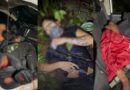 ABATEN MILITARES ECUATORIANOS A CINCO TERRORISTAS