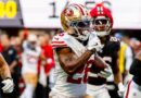 ACABA ATLANTA CON EL INVICTO DE SAN FRANCISCO