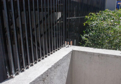 ACUSAN EN ZAPOPAN HOSPITAL QUE INVADE COTO RESIDENCIAL
