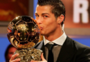 AGRADECE CRISTIANO RONALDO APOYO A SEGUIDORES