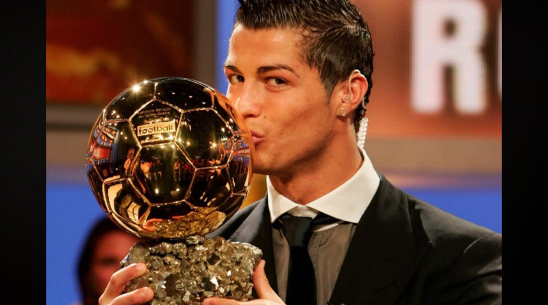 AGRADECE CRISTIANO RONALDO APOYO A SEGUIDORES