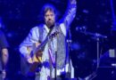 ALAN PARSONS CELEBRA MEDIO SIGLO EN CDMX