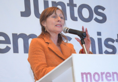 ALERTAN ALIANZA PT Y VERDE SIN MORENA