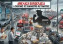 AMENAZA TRABA ADUANERA A CADENA AUTOMOTRIZ