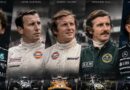 ANTONELLI BUSCA UNIRSE AL CLUB DE LOS CAMPEONES F1 EN CDMX
