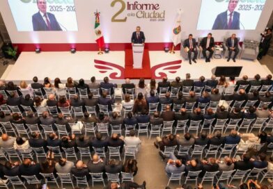 ANUNCIA CHEDRAUI MILLONARIA INVERSIÓN PARA PUEBLA