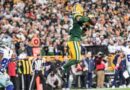 APLASTAN LOS PACKERS A DESARMADO DALLAS
