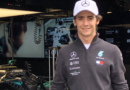 APLAUDE GUTIÉRREZ RENDIMIENTO DE MERCEDES F1