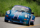 ASÍ CRONOMETRAN LA FAMOSA CARRERA PANAMERICANA