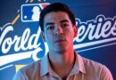 BRANDON VALENZUELA EVOCA SU AÑO DEBUT