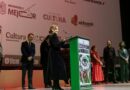 BRILLA JONÁS CUARÓN EN EL FICM