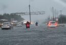 CAUSA TEMPORAL EVACUACIONES EN DOS ESTADOS