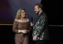CAUTIVA PIMPINELA CON SU LEYENDAS TOUR
