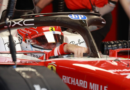 CONQUISTA CHARLES LECLERC LA PRIMERA PRÁCTICA