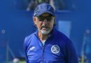 CRUZ AZUL DESPIDE A RAÚL GUTIÉRREZ
