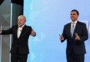 DECIDE HOY BRASIL: IZQUIERDA O DERECHA 