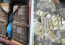 DEJA 330 DETENIDOS MEGAOPERACIÓN ANTINARCO EUROPEA