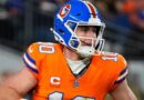 DENVER LE SACA EL PARTIDO A SEATTLE