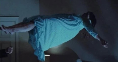 DESAFÍAN A FANÁTICOS DEL CINE DE TERROR