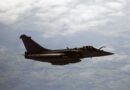 DESPLIEGA FRANCIA APOYO MILITAR A ARABIA