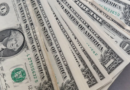 DÓLAR CIERRA EN DIECIOCHO SESENTA Y CINCO