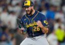 DUELO INÉDITO EN EL CLÁSICO DE OTOÑO: BREWERS Y RAYS VAN POR LA GLORIA