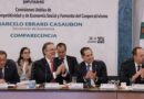 EBRARD DESCARTA PARÁLISIS EN PACTO ARANCELARIO