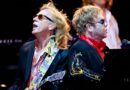 ELTON JOHN, SU GRAN LEGADO