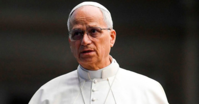 EMITIRÁ PAPA LEÓN XIV VOTO POR CORREO